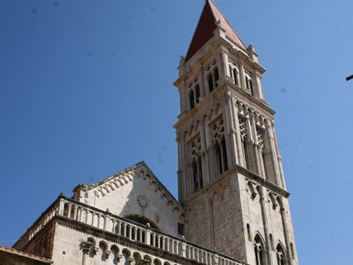 Historic Centre of Trogir